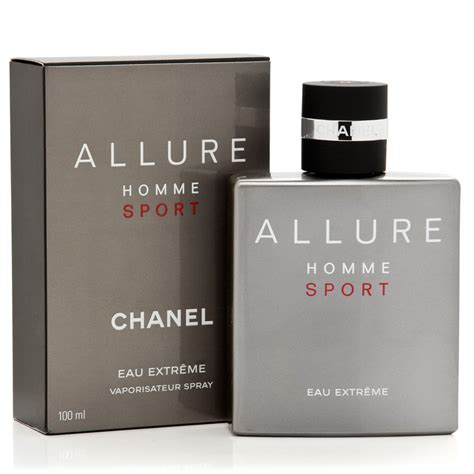 chanel allure homme cena|chanel allure sport best price.